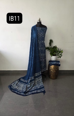 Pure Cotton Regular Wear